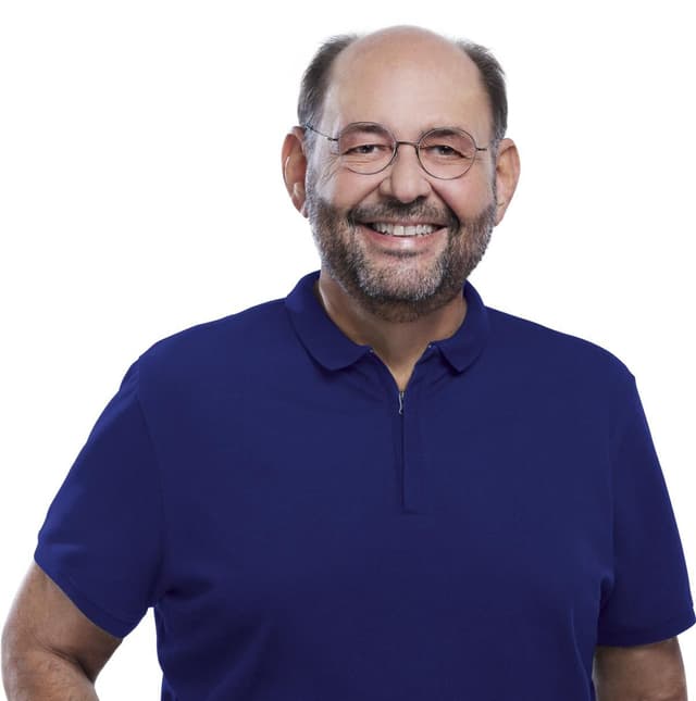 Gustavo Carvalho
